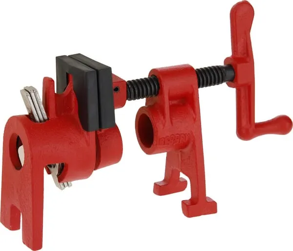 Sada pro upínání trubek BPC-H12