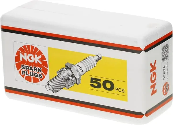 Zapalovací svíčka 50ks BPM7A