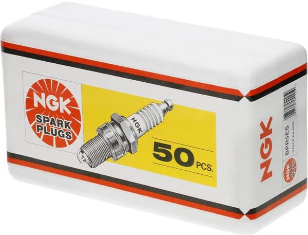 Zapalovací svíčka 50ks BPR5ES