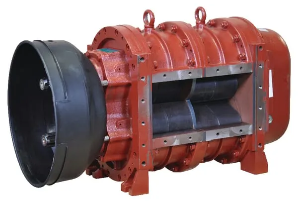 Čerpadlo BR 172 m³/h Battioni Pagani