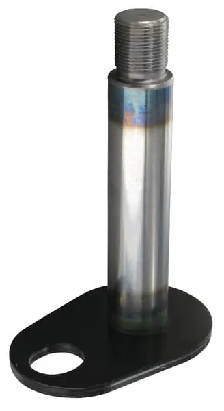 Kloubový čep Ø30x170 M24x1,5