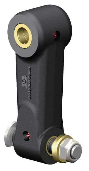 Kloub BR2 80/30 čep 35