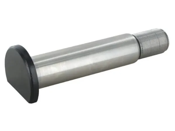 Kloub. čep Ø35x185 M30x1,5
