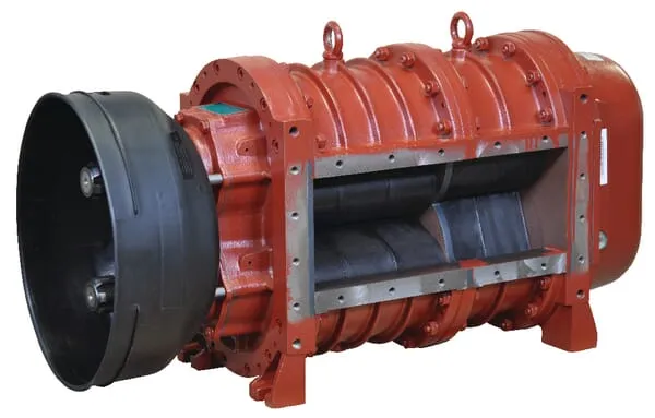 Čerpadlo BR 210m³/h Battioni Pagani