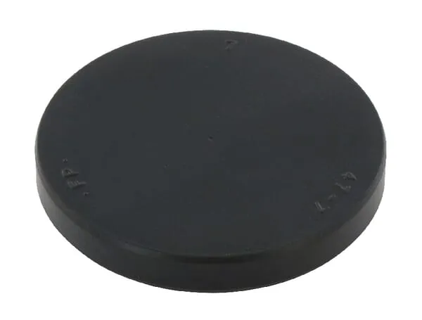 Krycí deska NBR BR-EVO 50 Battioni Pagani