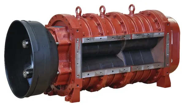 Čerpadlo BR 297 m³/h Battioni Pagani