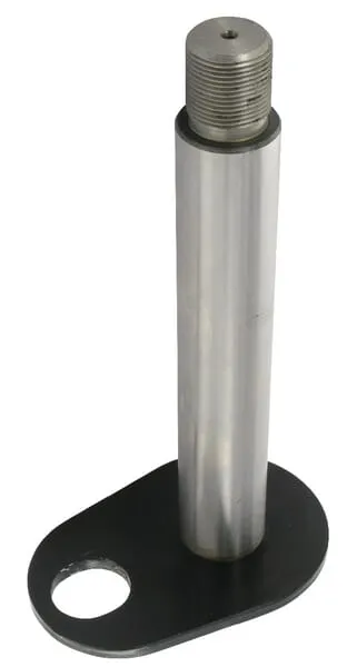 Čep ø30x195 M24x1,5