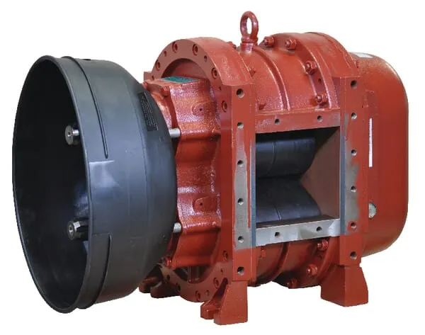 BR Čerpadlo BP 85m³/h