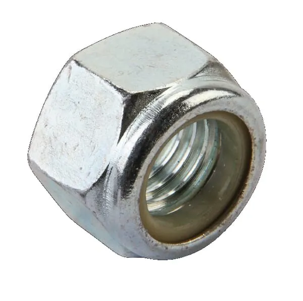 Samojistná matice BR-EVO 90/260 Battioni Pagani