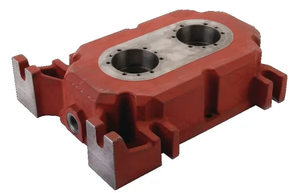 Dodávka náprav BR-EVO 90-170 Battioni Pagani