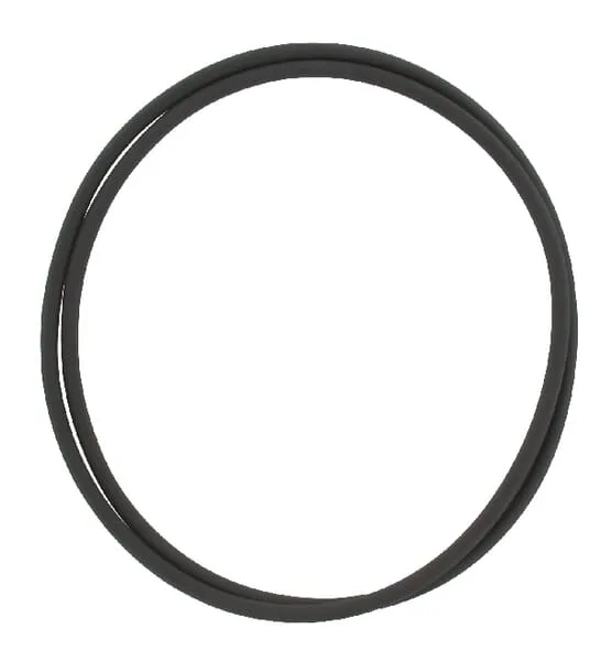 O-kroužek 88,57 x 2,62 mm 70 shore černá Battioni Pagani