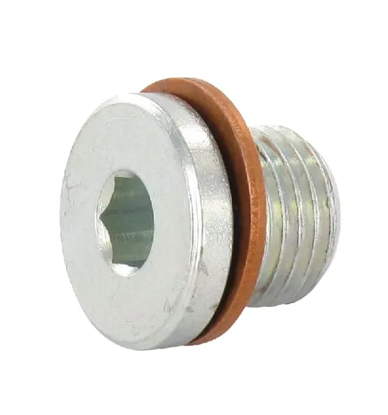 Šroub BR-EVO 90-260 Battioni Pagani