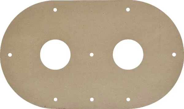 Těsnění zadní stěny EVO 90-170