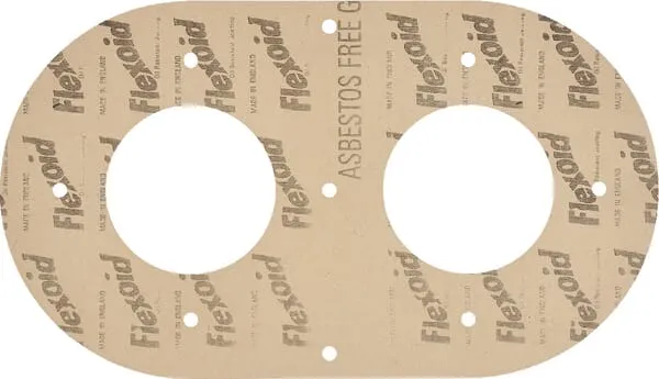 Těsnění pouzdra EVO 90-170