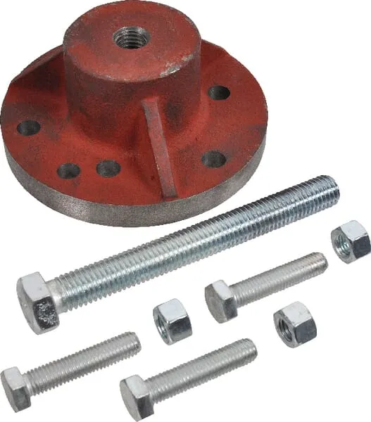 Sada pro demontáž rotoru EVO 90-260