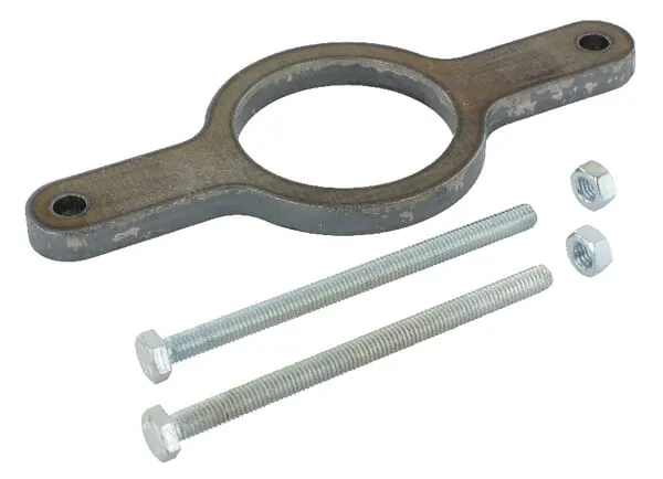 Montážní sada BR-EVO 90-170 Battioni Pagani