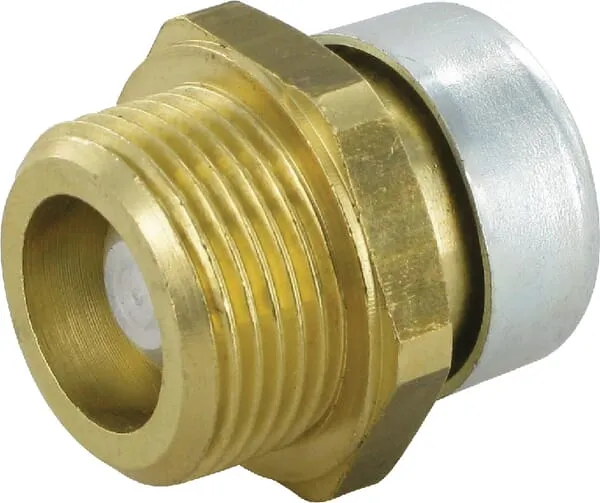 Odvzdušňovací nipl 3/4" Battioni Pagani