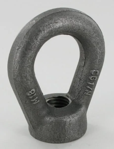 Oční šroub Battioni Pagani