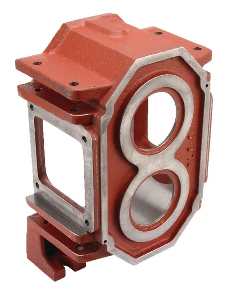 Těleso čerpadla BR-EVO 170 Battioni Pagani