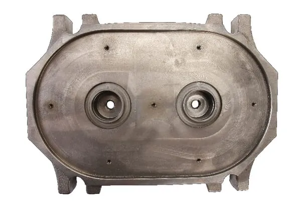 Kryt čerpadla BR-EVO 170 Battioni Pagani