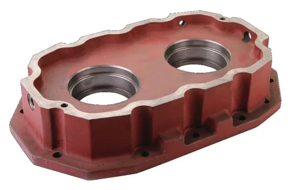 Kryt BR-EVO 260 Battioni Pagani