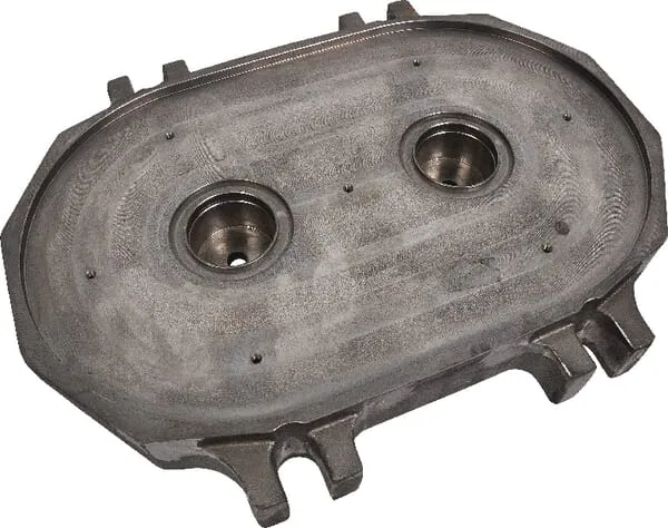 Kryt čerpadla BR-EVO 260 Battioni Pagani