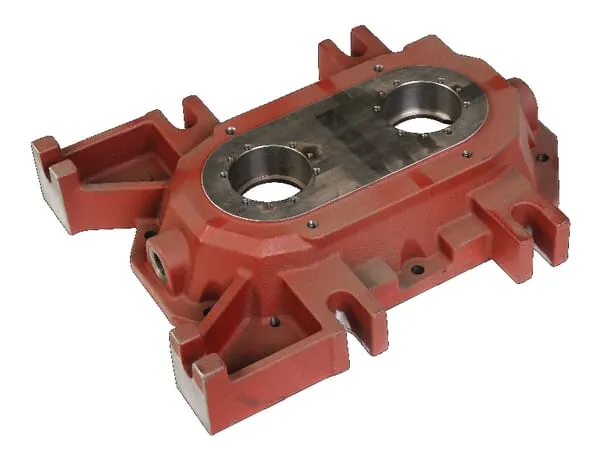 Podpěra nápravy BR-EVO 260 Battioni Pagani