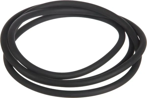 O-kroužek 196,52 x 2,62 mm 70 shore černá Battioni Pagani