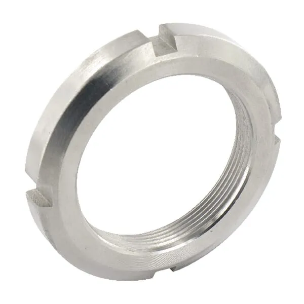 Samojistná matice BR-EVO 260/D Battioni Pagani