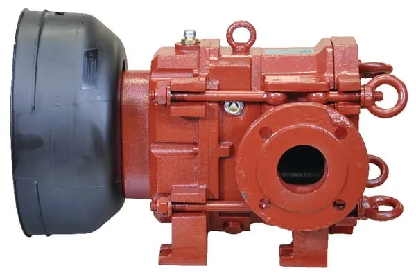 Čerpadlo BR-EVO 38 m³/h s přímým pohonem Battioni Pagani