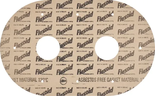 Těsnění zadní stěny EVO-260