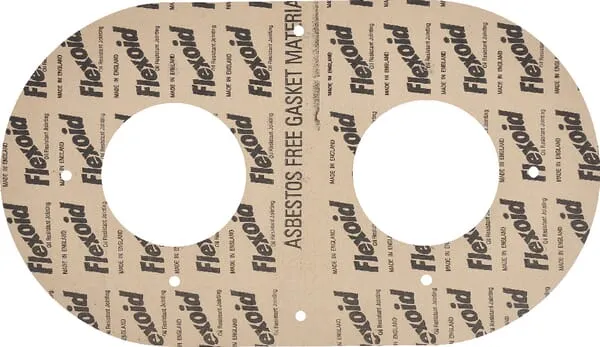 Těsnění pouzdra EVO-260 Battioni Pagani