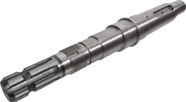 Náprava BR-EVO 260/D Battioni Pagani