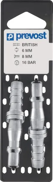 Nástrčná vsuvka 10 mm