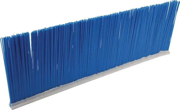 Kartáč s pruhy štětin Univerzální