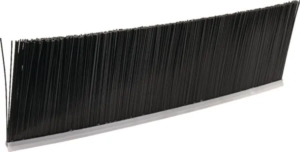 Kartáč s pruhy štětin Sweepex