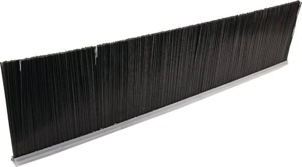 Kartáč s pr.štětin 1220x260 mm