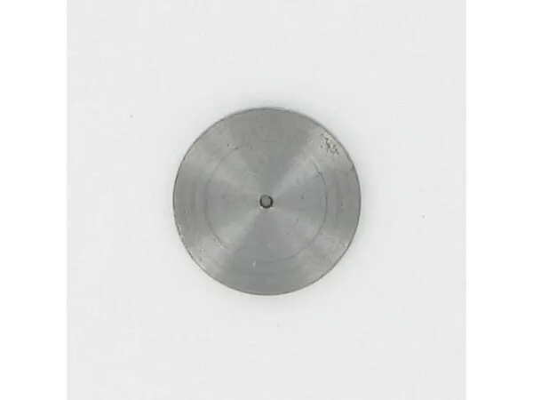 Stínicí kotouč 15L - O 1,0