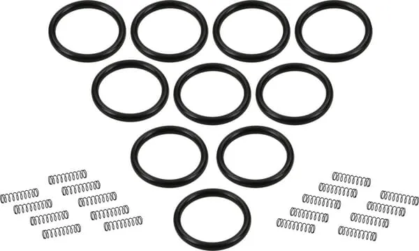 Příslušenství pro hadicový lis BS16