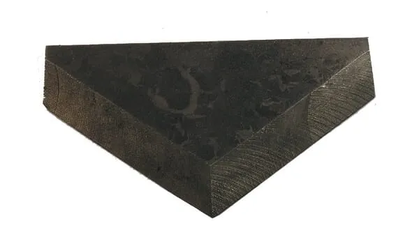 Nůž střední 200x125x8 mm