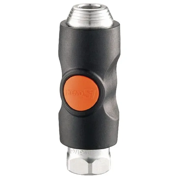 Bezpečnostní rychlospojka řady BSI-06