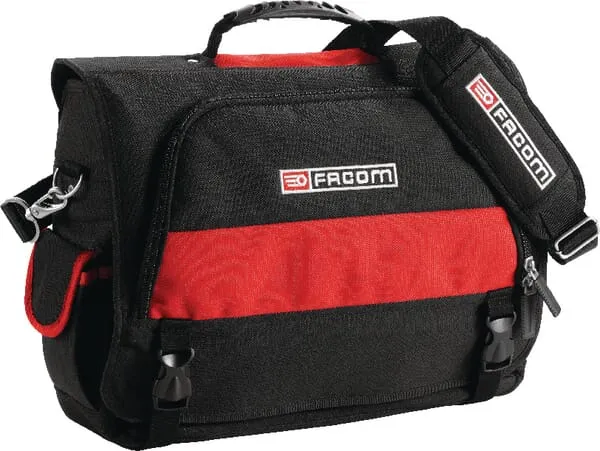 BS.TLB Brašna na nářadí a notebook, bez nářadí