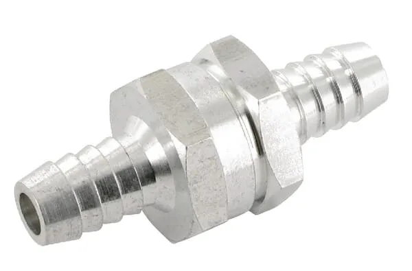 Zpětný ventil 10 mm