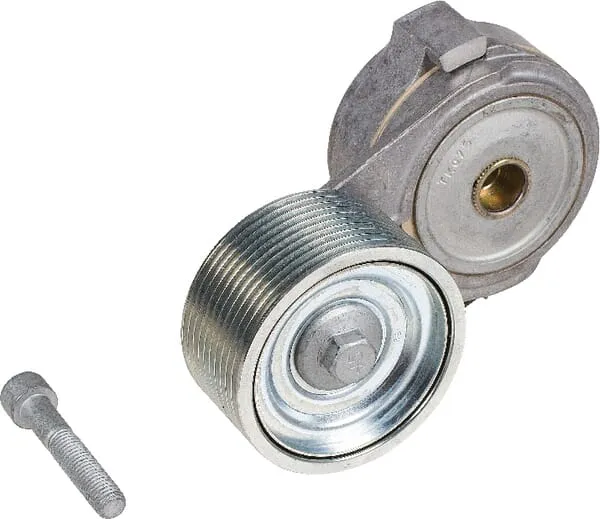 Mechanický napínač řemenu