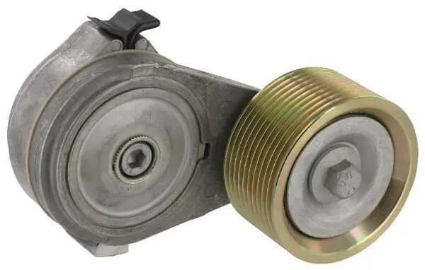 Mechanický napínač řemenu