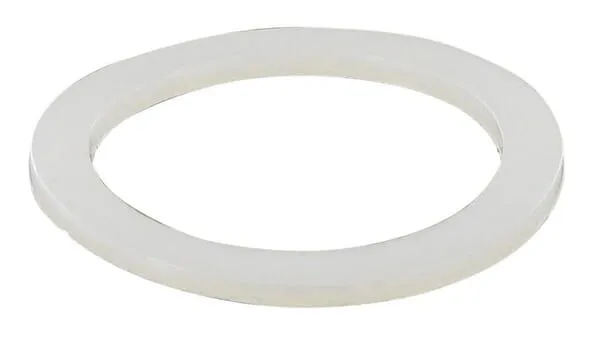 Nylon. kroužek (10 ks) 27,5x3