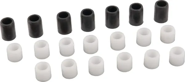 Sada pouzder Aquamat (7 + 13 ks)