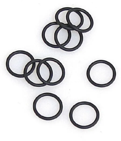 Sestava 10 O-kroužků b10