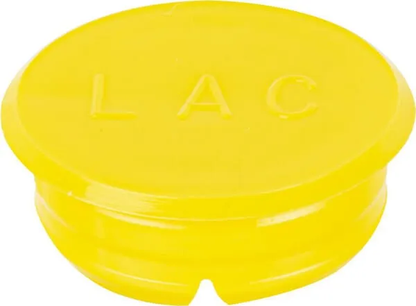 Coque de 5 bouchons LAC5