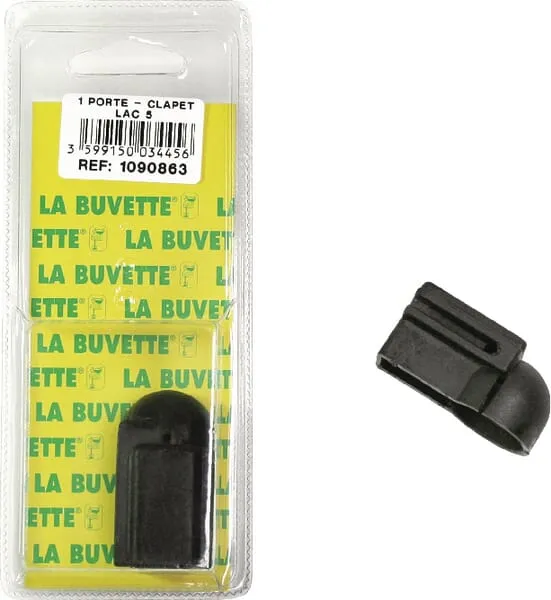 1 ventilový držák LAC5